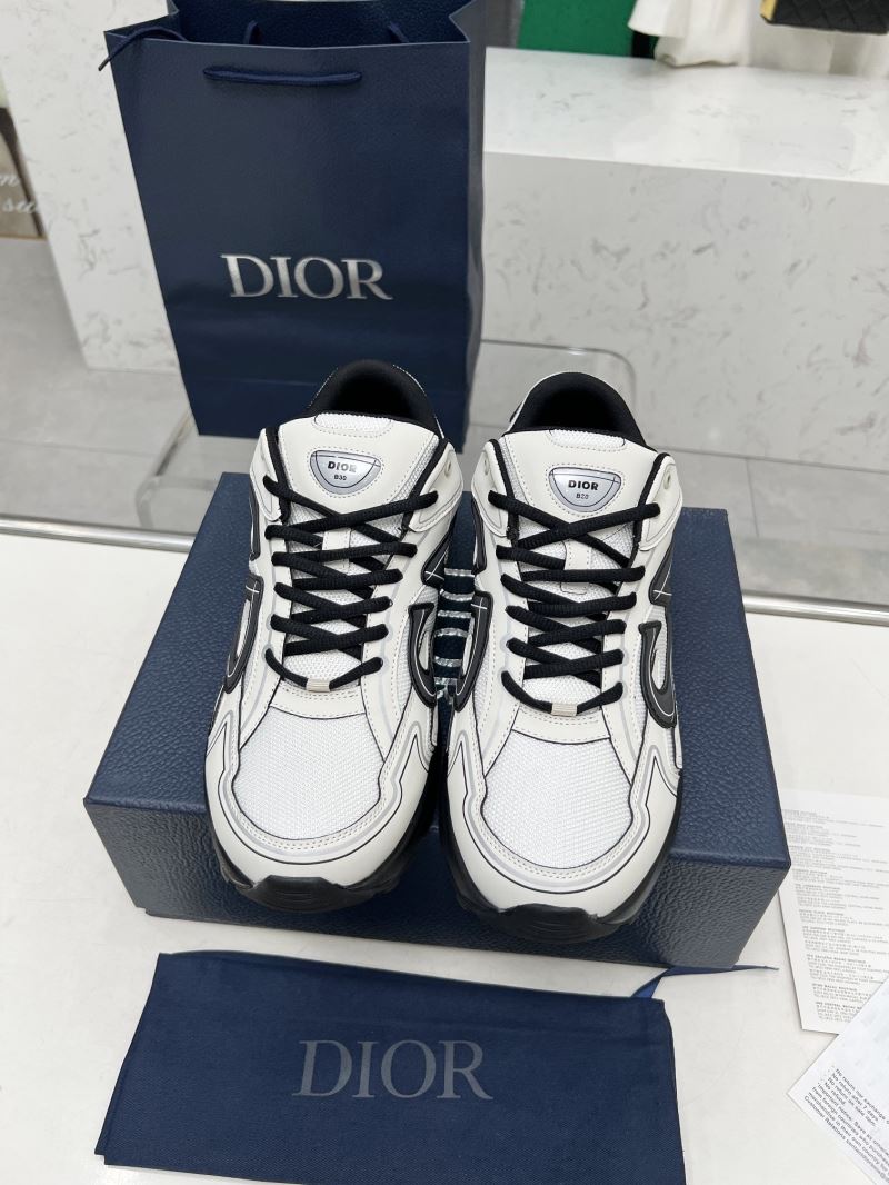 Christian Dior Sneaker